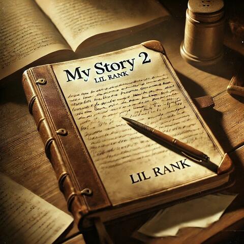 My story 2
