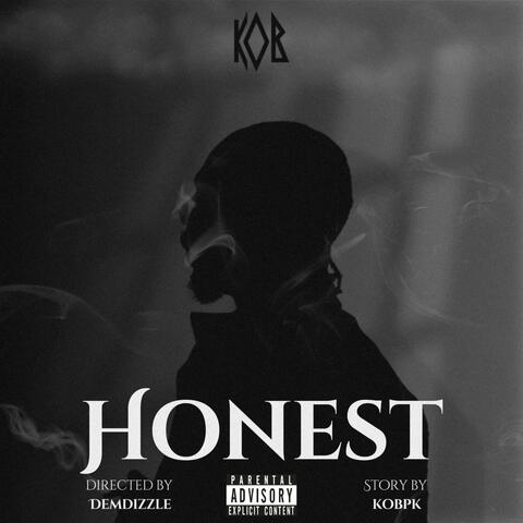 Honest (feat. KobPK)