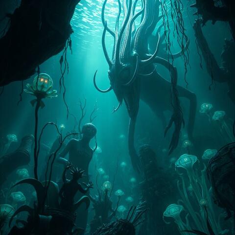 Voyager of Silent Seas