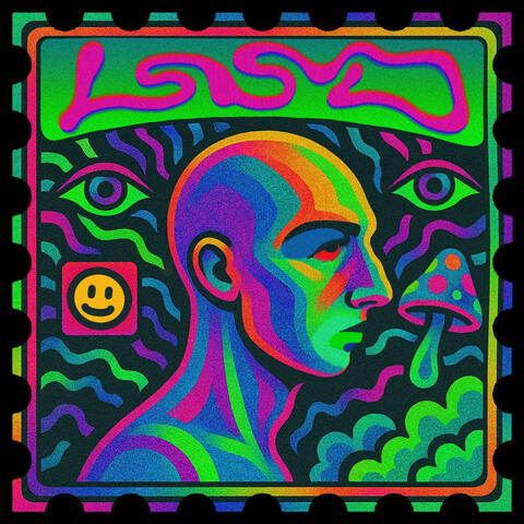 LSD PROD. SZKLAR