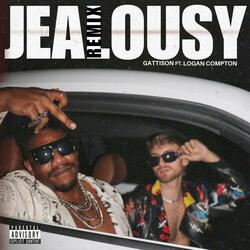 Jealousy (feat. Until Dawn) (UNITL DAWN REMIX)