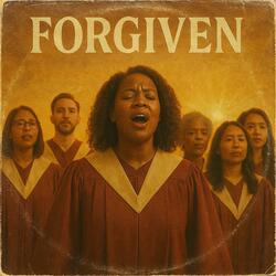 Forgiven