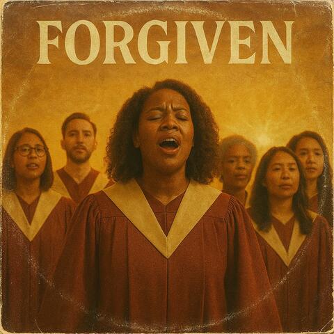 Forgiven