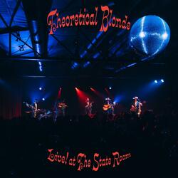 Long Gone (Live at The State Room)