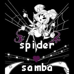 Spider Samba (Spider Dance)