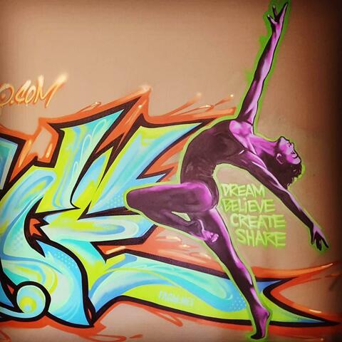Dancin