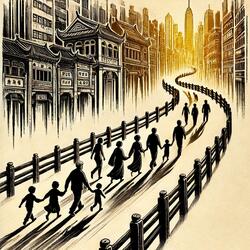 His Infinite Love「祂無限的愛」(Absolute)