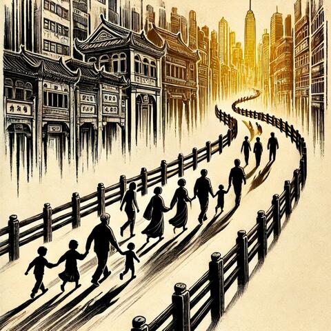 Him & You & Me 祂與你我