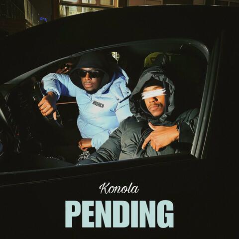 Pending