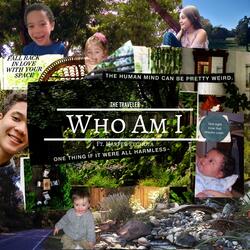 Who Am I (feat. Harper Pechota)