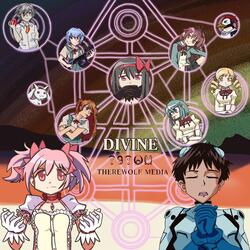 Divine Nonet