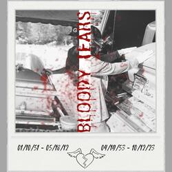 Bloody Tears