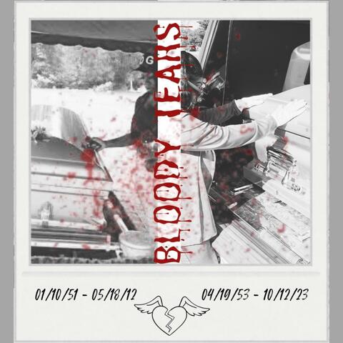 Bloody Tears