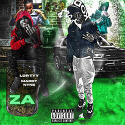 ZA (feat. Maddy Nyne)