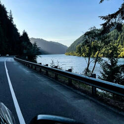 My Way Home