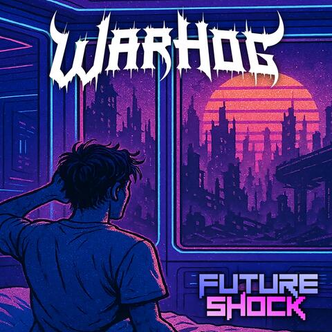 Future Shock
