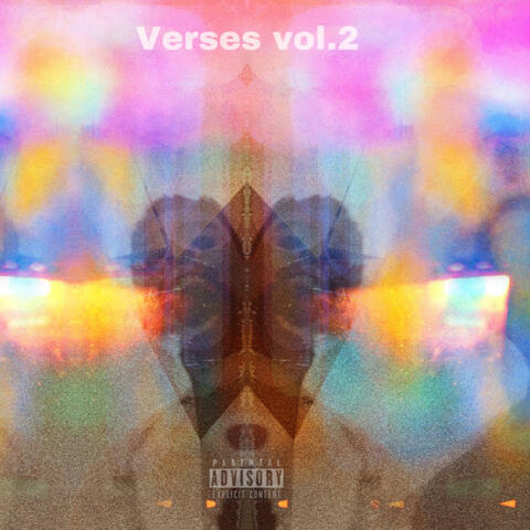 verses vol.2