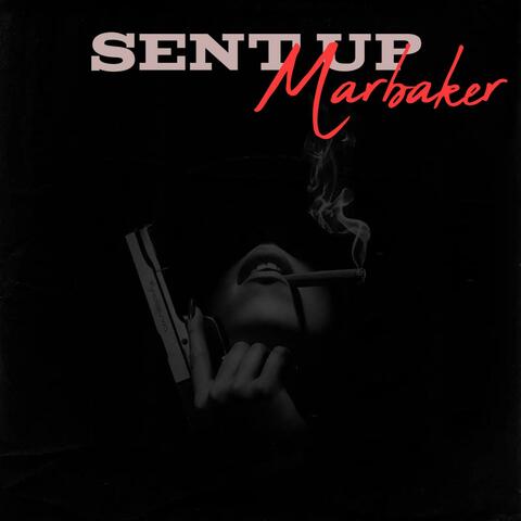 SENT UP (feat. Planet Asia)