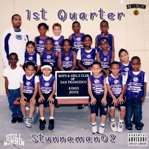 1st Quarter