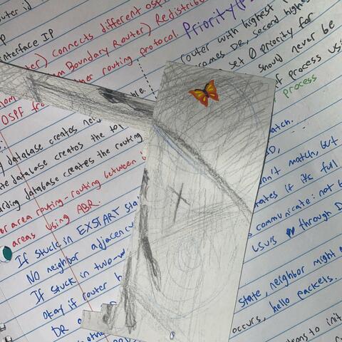 No label (Friendship bracelet)