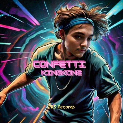 Confetti