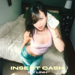 INSERT CASH