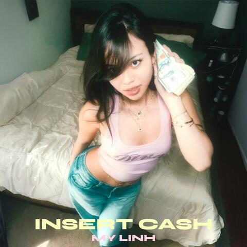 INSERT CASH