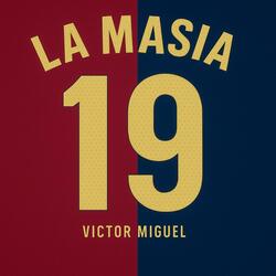 LA MASIA