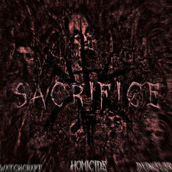 Sacrifice (feat. dxd4ever)