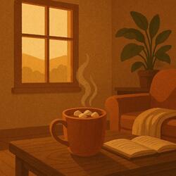 Lazy Latte