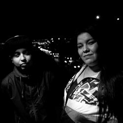 La Clave (feat. Tras Mc)
