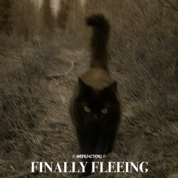 Finally Fleeing