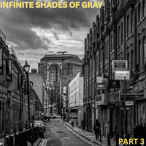 Infinite Shades of Gray, Pt. 3