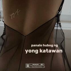 panalo hubog ng yong katawan