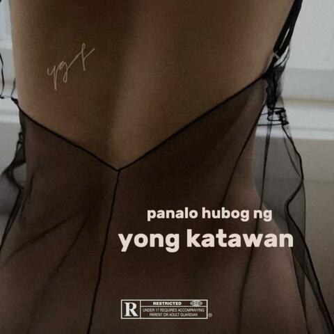 panalo hubog ng yong katawan