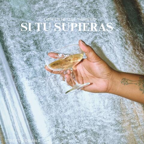 SI TU SUPIERAS