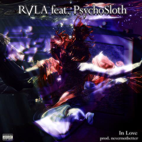 In Love (feat. PsychoSloth)