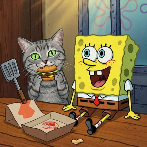 Bikini Bottom Blast