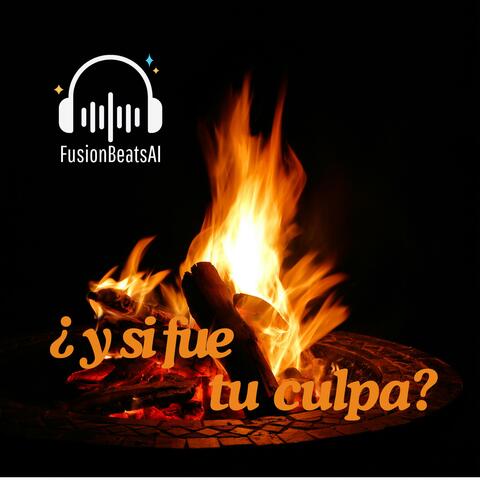 ¿ Y si fue tu culpa ?