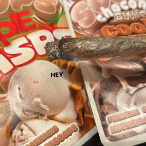 Hey Jessie