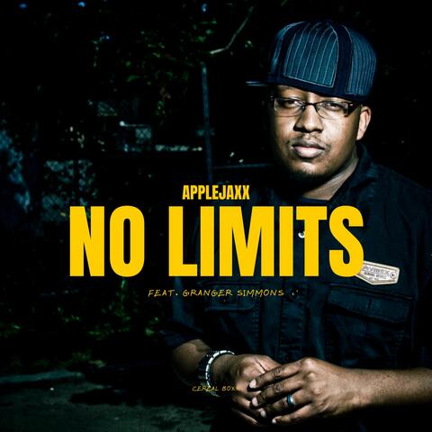 No Limits (feat. Granger Simmons)
