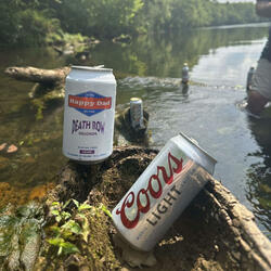 Drink With Me