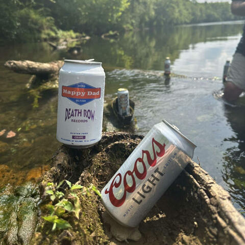 Drink With Me