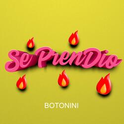 Se Prendio