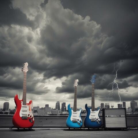 Never Ending Rock Day