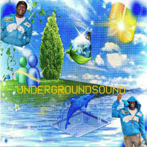 UNDERGROUNDSOUND