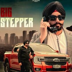 Big Stepper
