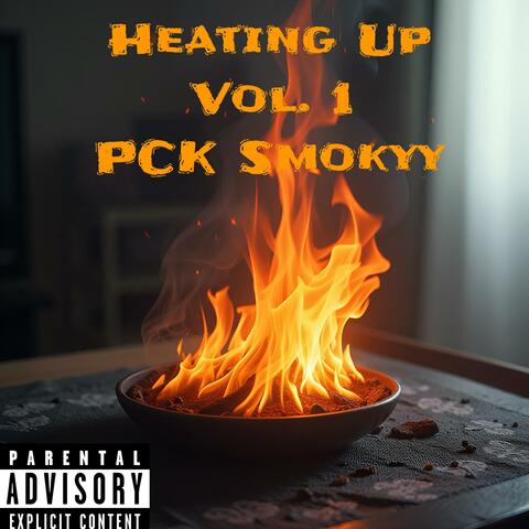 Heating Up, Vol. 1