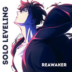 ReawakeR (Solo Leveling)