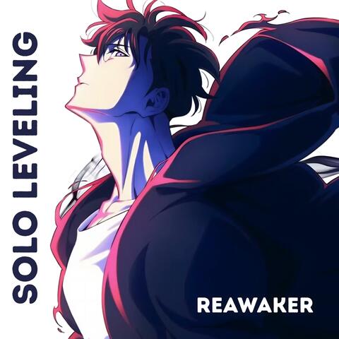 ReawakeR (Solo Leveling)